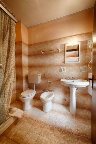 Hotel Locanda Del Voison