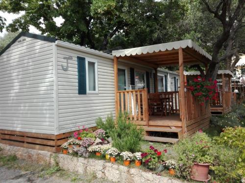 Camping Delfino