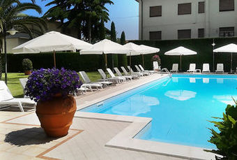 Hotel Albergo Roma