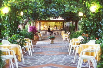 Hotel Albergo Roma
