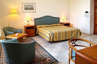 Hotel Albergo Roma