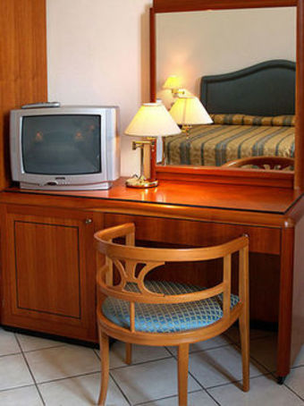 Hotel Albergo Roma