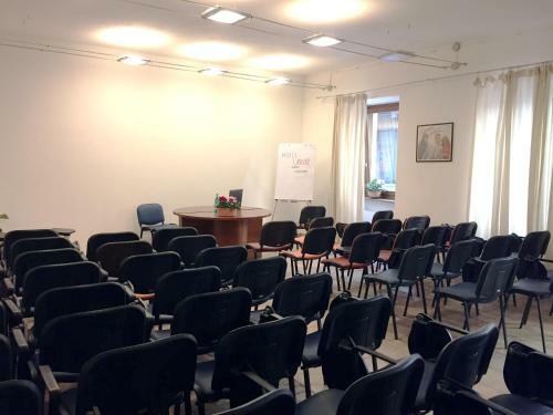 Hotel Ligure