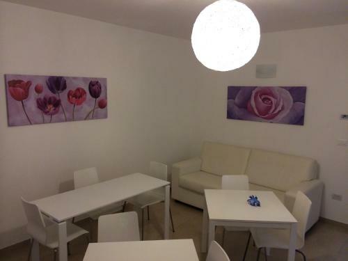 B&B Il Quadrifoglio