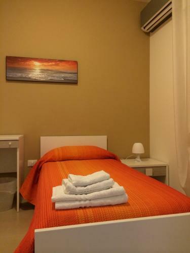 B&B Il Quadrifoglio
