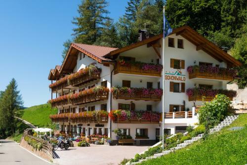 Aktiv Hotel Sch�nwald