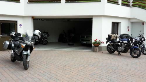 Aktiv Hotel Sch�nwald