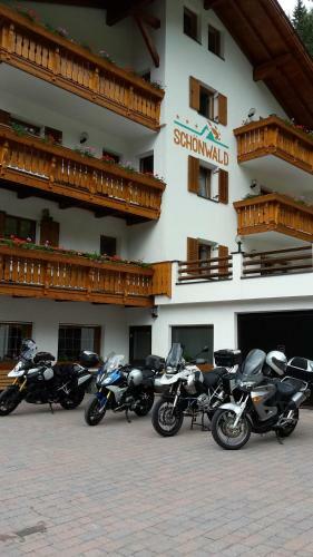 Aktiv Hotel Sch�nwald