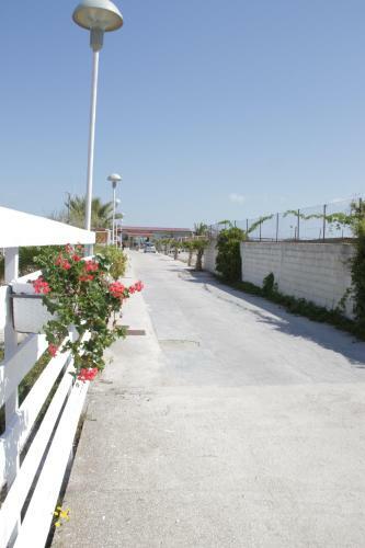 Hotel Paradiso Dei Giovani