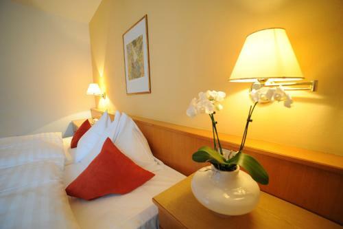 Hotel Goldene Rose