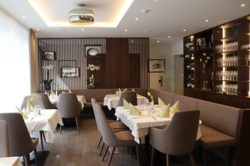 Hotel Goldene Rose