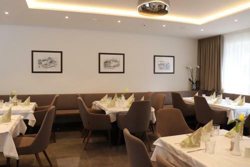 Hotel Goldene Rose