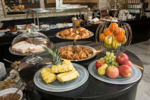 Hotel Goldene Rose