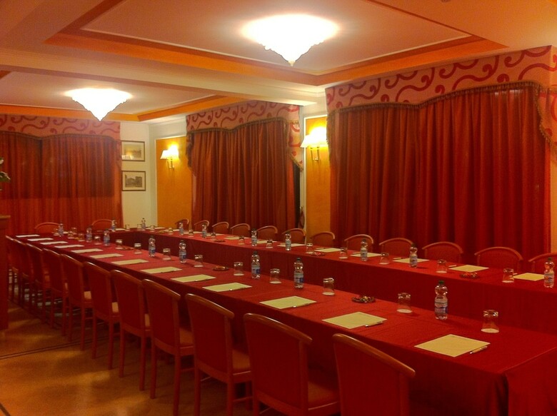 Fashion Hotel