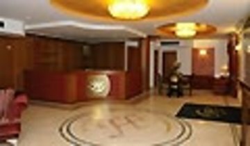 Fashion Hotel