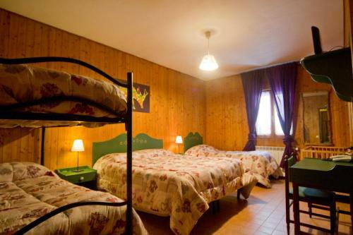 Hotel La Lucciola