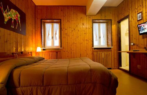Hotel La Lucciola
