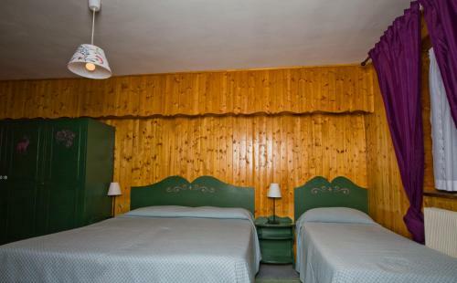 Hotel La Lucciola