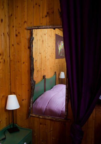 Hotel La Lucciola
