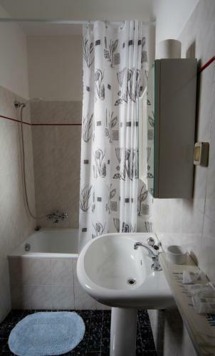 Hotel La Lucciola