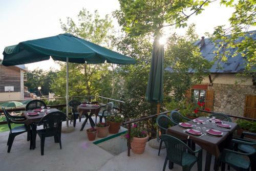 Hotel La Lucciola