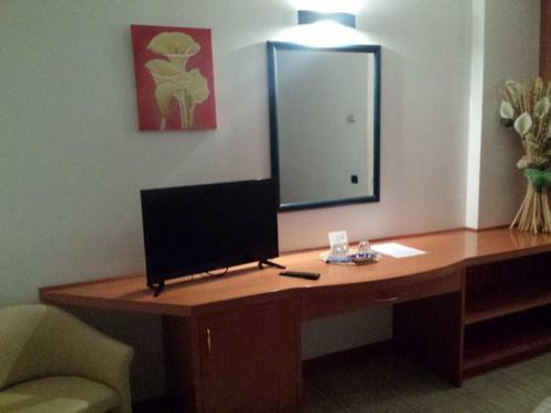 Hotel Softwood