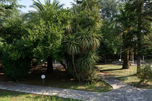 Corallo Eco Wellness Hotel