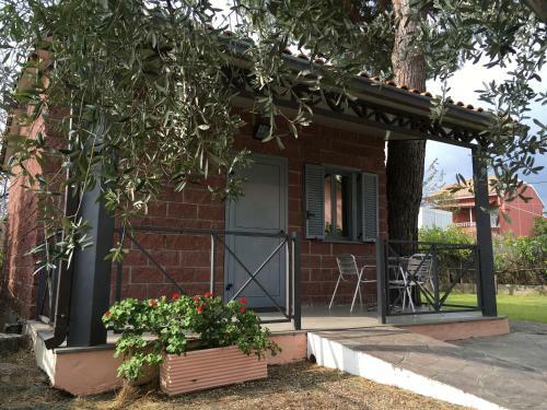 Apartamento Villaggio Internazionale