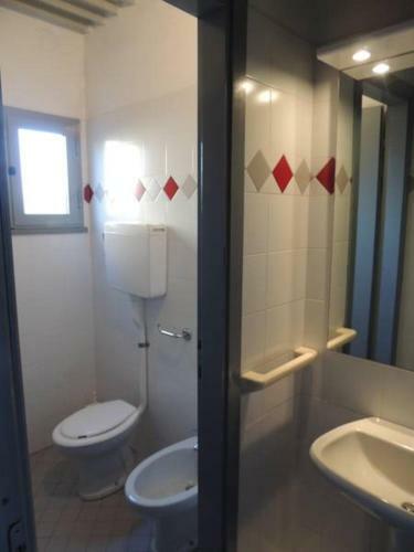 Apartamento Villaggio Internazionale