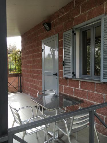 Apartamento Villaggio Internazionale
