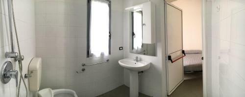 Apartamento Villaggio Internazionale