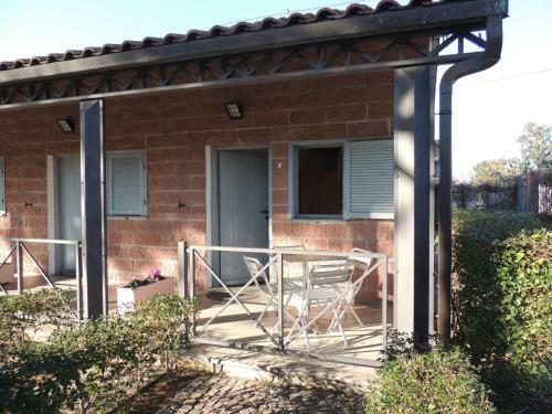 Apartamento Villaggio Internazionale