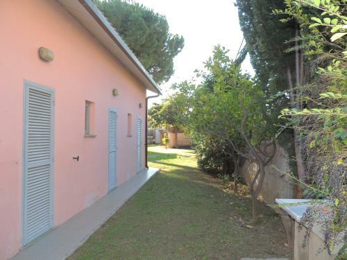 Apartamento Villaggio Internazionale
