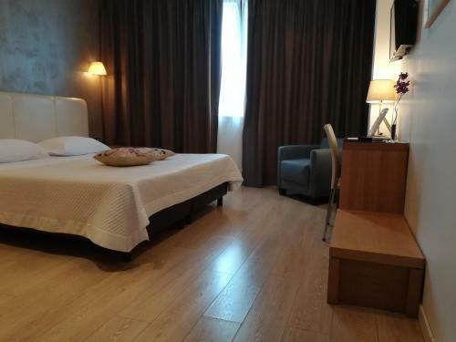 Bed & Breakfast Relais Peucetia