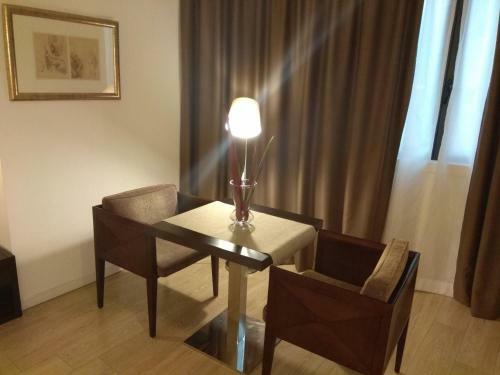 Bed & Breakfast Relais Peucetia
