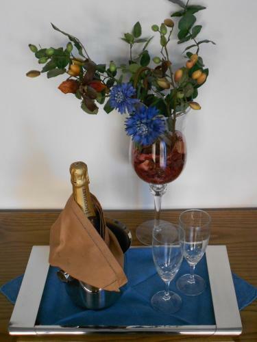 Bed & Breakfast Relais Peucetia