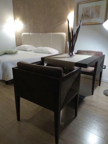 Bed & Breakfast Relais Peucetia