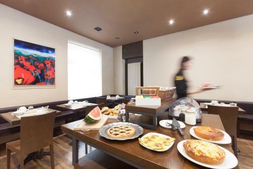 Cuneo Hotel
