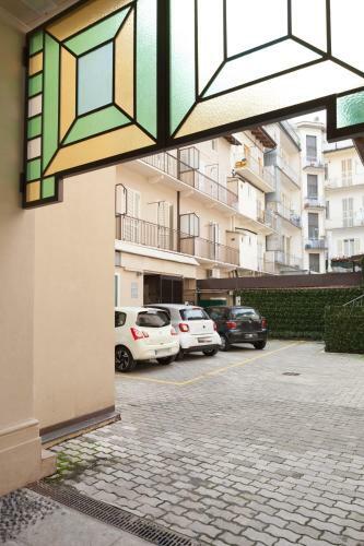 Cuneo Hotel