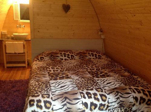 Bed & Breakfast Rosa Camuna