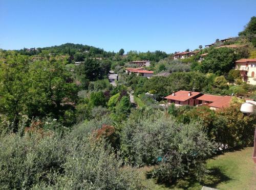 Bed & Breakfast Rosa Camuna