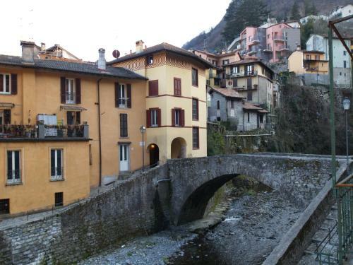 Apartamento Locanda Posta