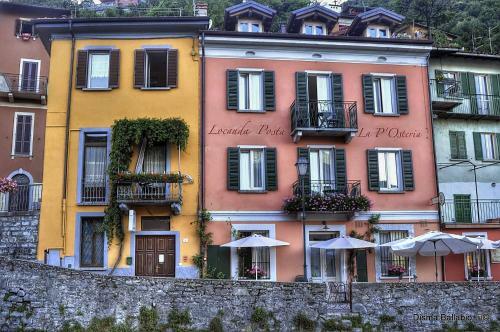 Apartamento Locanda Posta