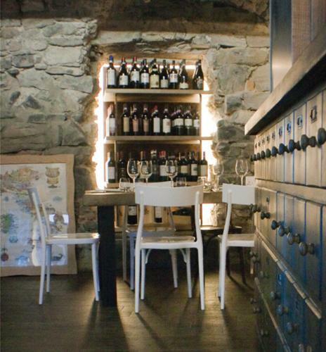 Apartamento Locanda Posta