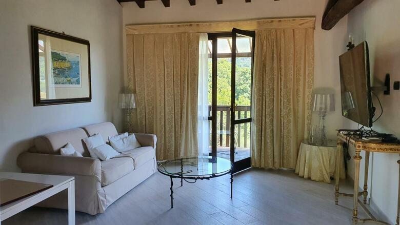 Hotel Relais I Due Roccoli