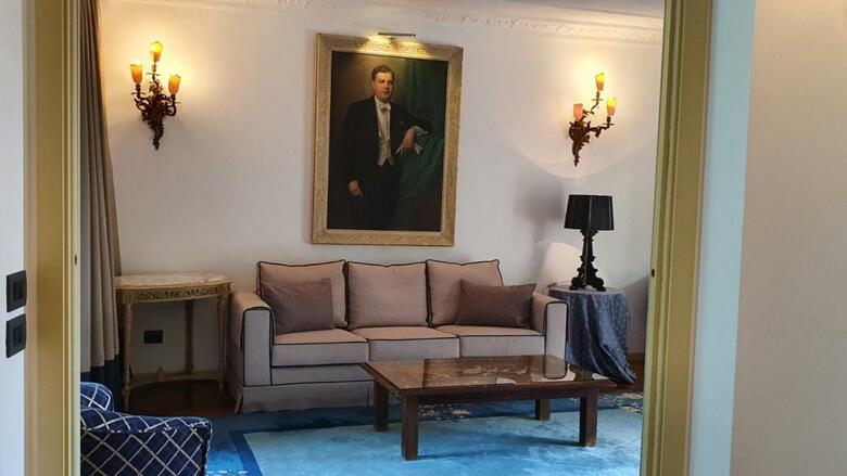 Hotel Relais I Due Roccoli