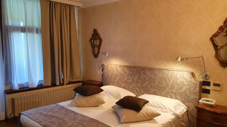 Hotel Relais I Due Roccoli