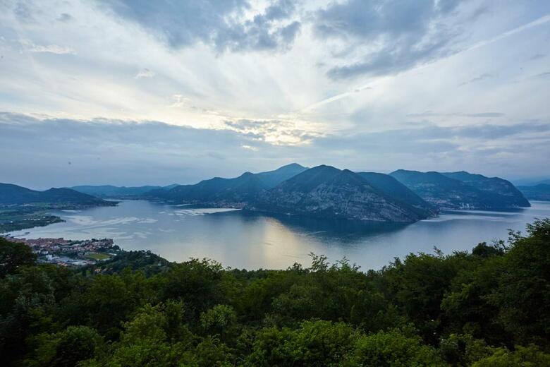 Hotel Relais I Due Roccoli