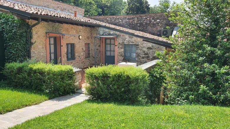 Hotel Relais I Due Roccoli