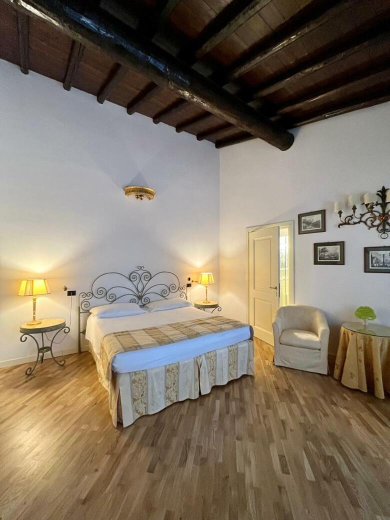 Hotel Relais I Due Roccoli